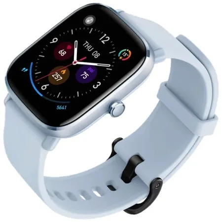 Amazfit GTS 2 mini Голубой 3