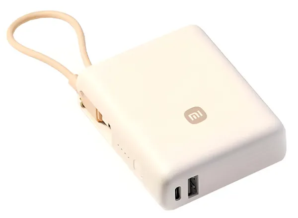 Xiaomi-Mi-Power-Bank-33W-10000-mah-_PB1033MI_-Light-Brown_2