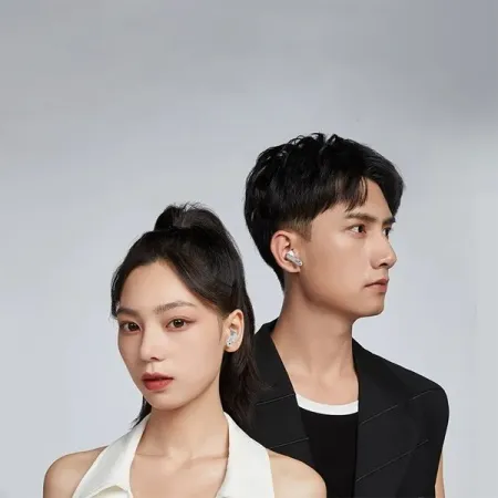 Беспроводные наушники JBL T280 TWS X2 Белые 4