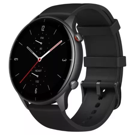 Amazfit GTR 2 Чёрный 1