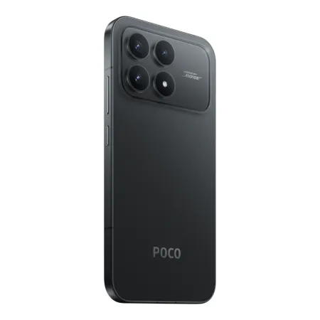 Смартфон Xiaomi POCO F8 Pro Black 4
