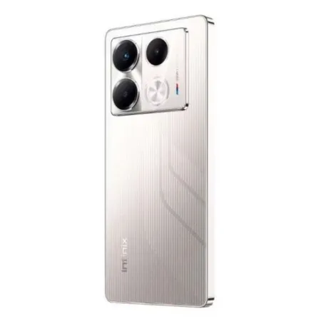 Смартфон Infinix Note 40 Racing Grey 3