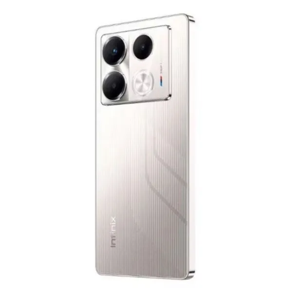 Смартфон Infinix Note 40 Racing Grey 3 Смартфон Infinix Note 40 Racing Grey 3