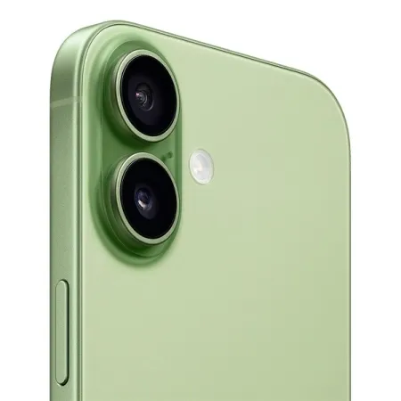 Смартфон Apple iPhone 17 Sage 4