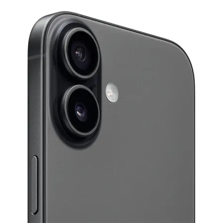 Смартфон Apple iPhone 17 Black 4