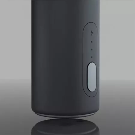 Массажный пистолет Xiaomi Yunmai Fascia Massager Pro Basic YMJM-551S 2