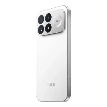 Poco F9 Pro White 3