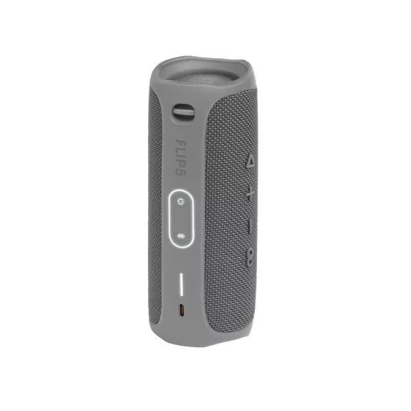 Портативная колонка JBL Flip 5 Grey 3