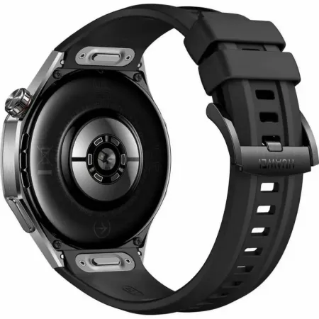Смарт-часы Huawei Watch GT 5 Pro 46mm Black 3