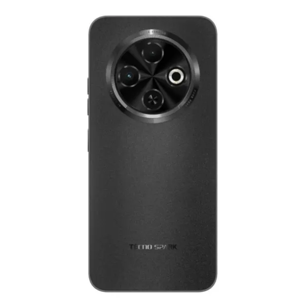 Смартфон Tecno Spark 30C 8+256Gb Orbit Black 2 Смартфон Tecno Spark 30C 8+256Gb Orbit Black 2