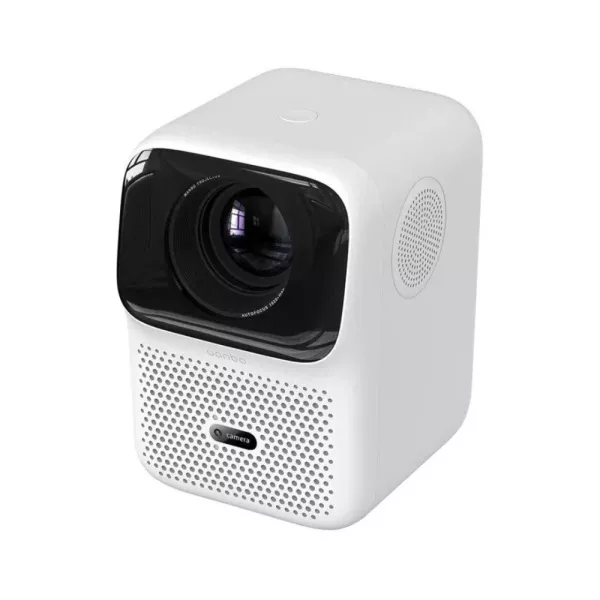 Проектор Wanbo Projector T4 2