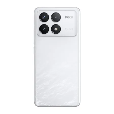 Смартфон Xiaomi POCO F6 Pro White 3