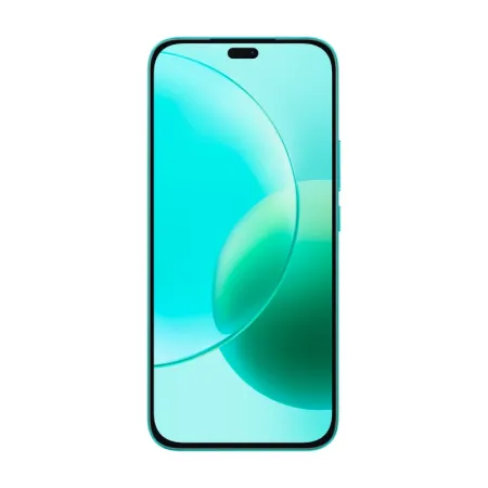 Смартфон Honor 400 Lite 8+256Gb Зеленый 5