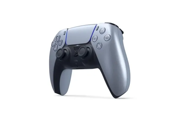 Геймпад Dualsens Silver 2 Геймпад Dualsens Silver 2