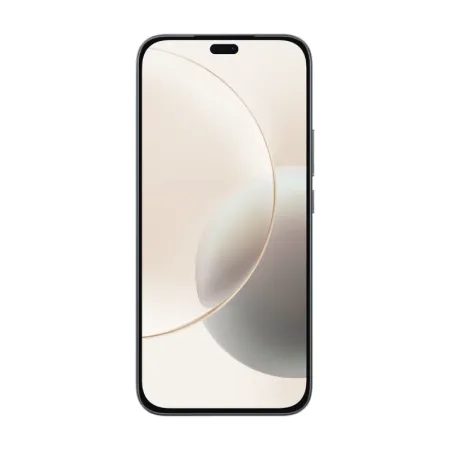 Смартфон Honor 400 Lite 8+256Gb Чёрный 5