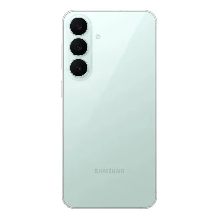 Смартфон Samsung Galaxy S26 FE 5G Зелёный 3