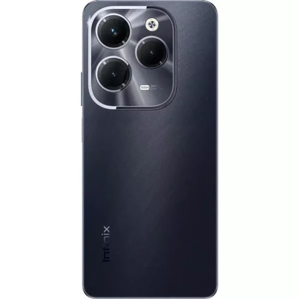 Смартфон Infinix Hot 40 Pro Black 3 Смартфон Infinix Hot 40 Pro Black 3