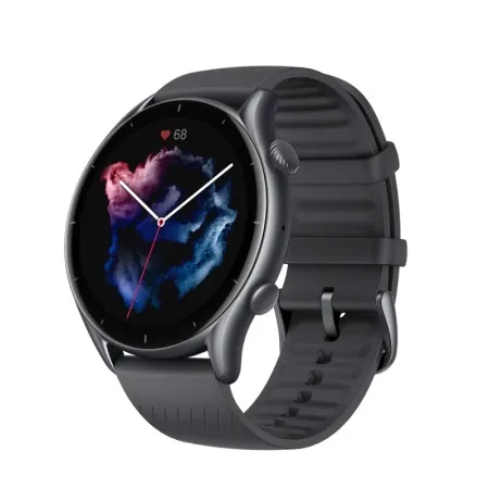 Смарт-часы Xiaomi Amazfit GTR 3 Thunder Black 2