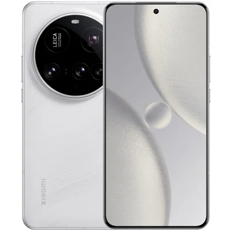 Смартфон Xiaomi 15 Ultra 16+512Gb White 1