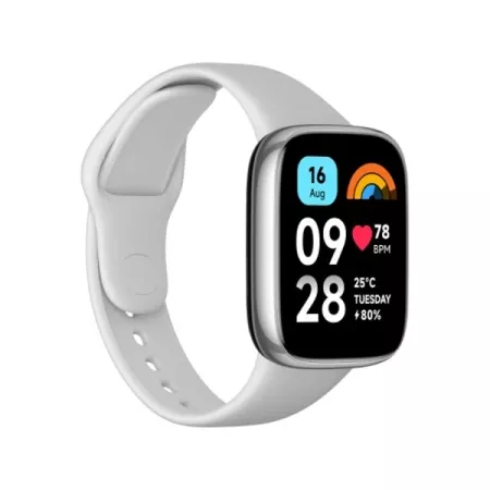Смарт-часы Xiaomi Redmi Watch 3 Active Gray 2