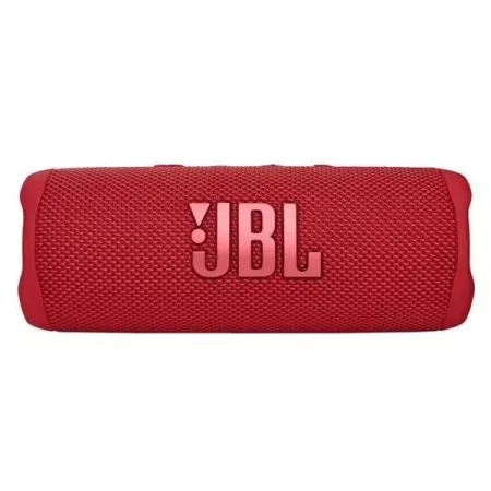 Портативная колонка JBL Flip 6 Red 1