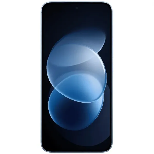 Смартфон REDMI Note 17 Pro 5G Голубой 2