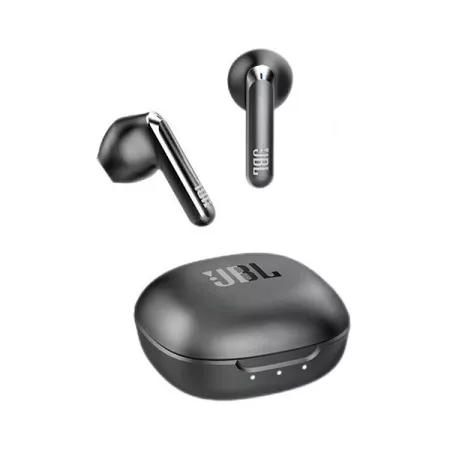 Беспроводные наушники JBL T280 TWS X2 Черные 1