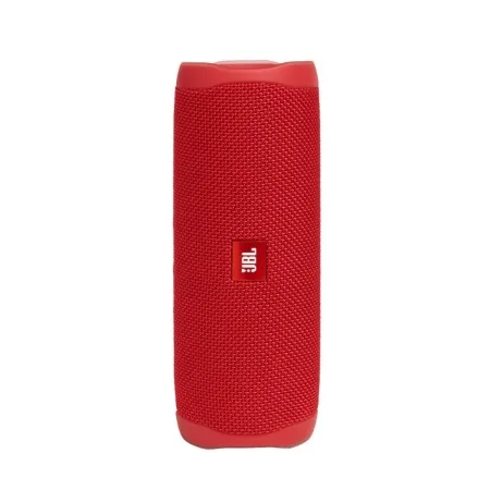 Портативная колонка JBL Flip 5 Red 2