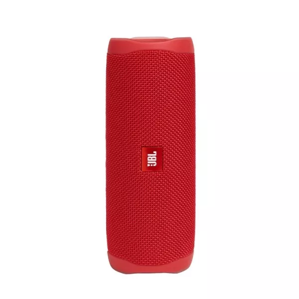 Портативная колонка JBL Flip 5 Red 2