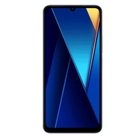 Poco C65 Фиолетовый 1