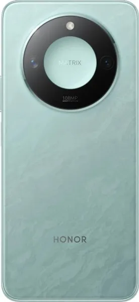 Honor X9d Forest Green 3