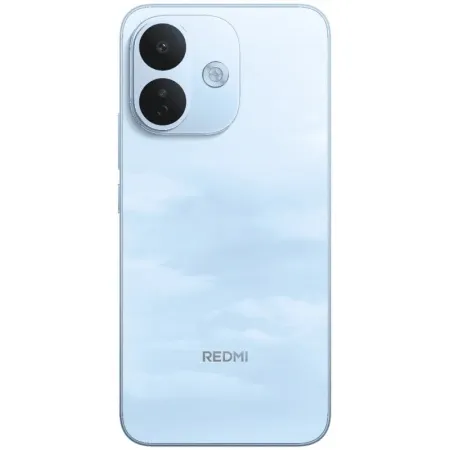 Смартфон REDMI Note 17 Pro 5G Голубой 3