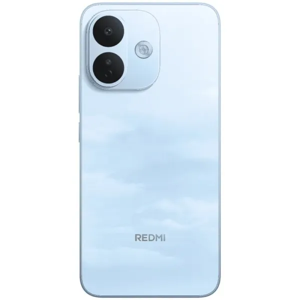 Смартфон REDMI Note 17 Pro 5G Голубой 3
