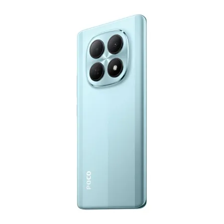 Xioami Poco M8 5G Green 3