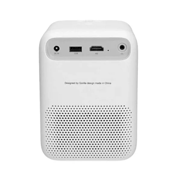 Проектор Wanbo Projector T4 3