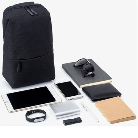 Рюкзак Xiaomi City Sling Bag Black 2