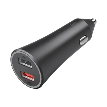 Car Charger Quick Charge Edition (37W) CC06ZM_1