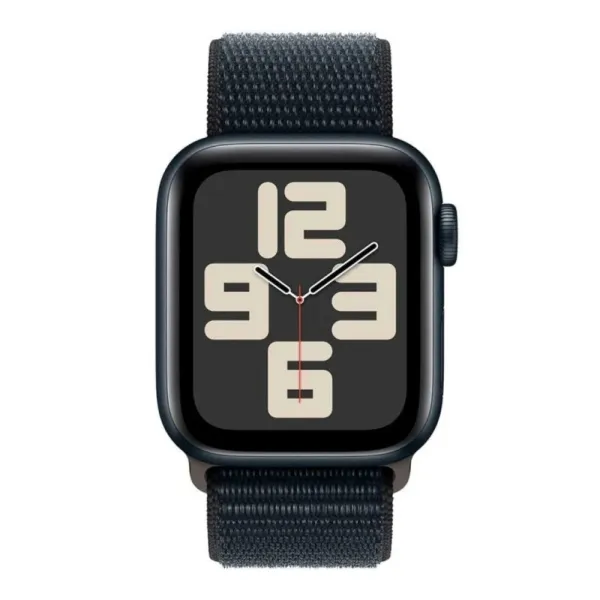 Смарт-часы Apple Watch SE (2nd Gen) 2023 Sport Loop 2 Смарт-часы Apple Watch SE (2nd Gen) 2023 Sport Loop 2
