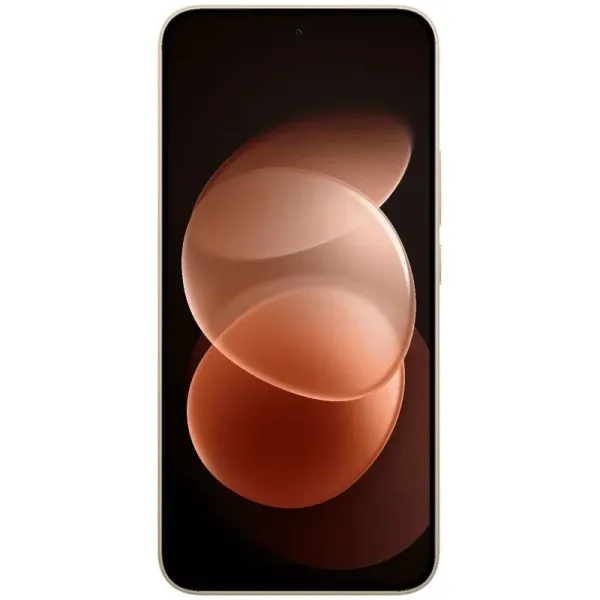Смартфон REDMI Note 17 Pro 5G Оранжевый 2