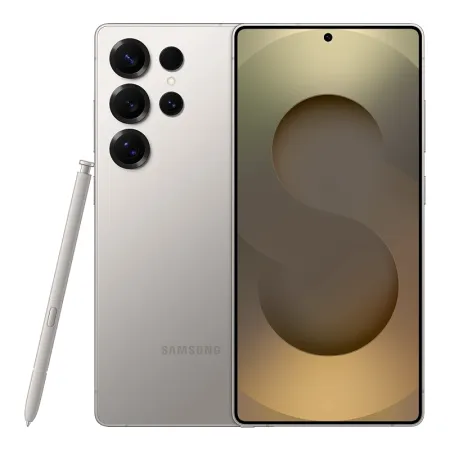 Смартфон Samsung Galaxy S25 Ultra Titanium Gray 1
