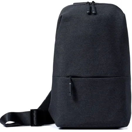 Рюкзак Xiaomi City Sling Bag Black 1
