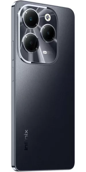 Смартфон Infinix Hot 40 Black 3 Смартфон Infinix Hot 40 Black 3
