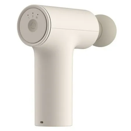 Массажный пистолет Xiaomi Mi Mini Massager (YMJM-M351) Beige 1