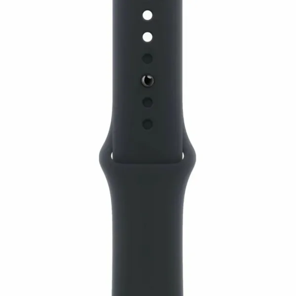 Смарт-часы Apple Watch SE (2nd Gen) 2023 40mm Midnight SL 3 Смарт-часы Apple Watch SE (2nd Gen) 2023 40mm Midnight SL 3