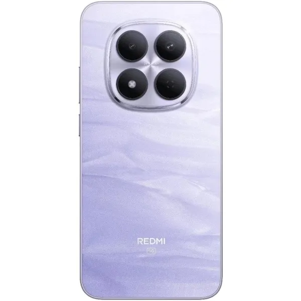 Смартфон Xiaomi Redmi Note 15 Pro 5G Purple 3
