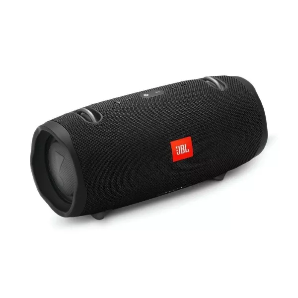 Портативная колонка JBL Xtreme 2 Black 1