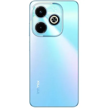 Смартфон Infinix Hot 40i Blue 2 Смартфон Infinix Hot 40i Blue 2