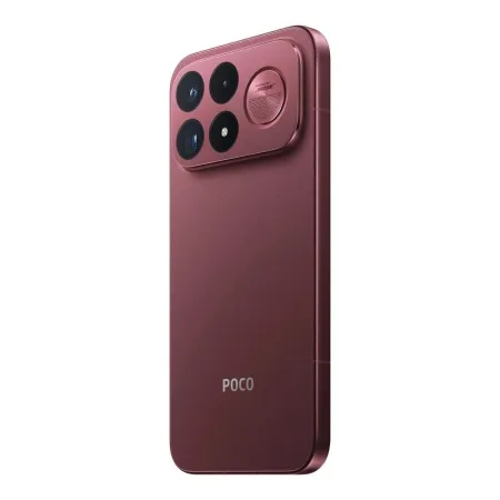 Poco F9 Ultra Cherry 3
