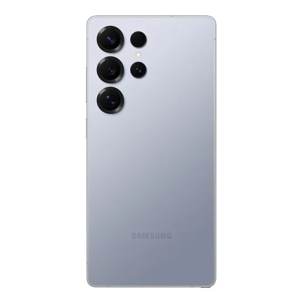 Смартфон Samsung Galaxy S25 Ultra Titanium Silverblue 3 Смартфон Samsung Galaxy S25 Ultra Titanium Silverblue 3