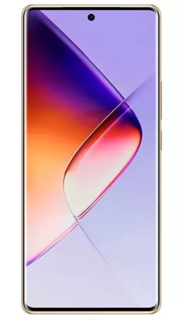 Смартфон Infinix Note 40 Gold 2